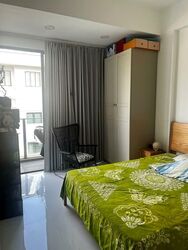 The Cristallo (D15), Apartment #580279501